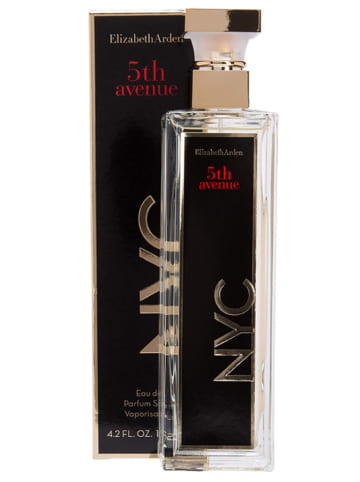 Elizabeth Arden Fifth Avenue NYC - EdP, 125 ml
