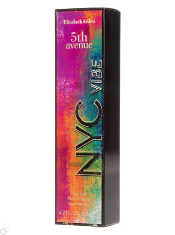 Elizabeth Arden 5th Avenue NYC Vibe - EdP, 125 ml