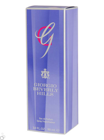 Giorgio Beverly Hills Giorgio G - eau de parfum, 90 ml