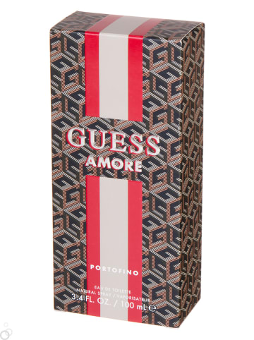 Guess Guess Amore Portofino - EdT, 100 ml