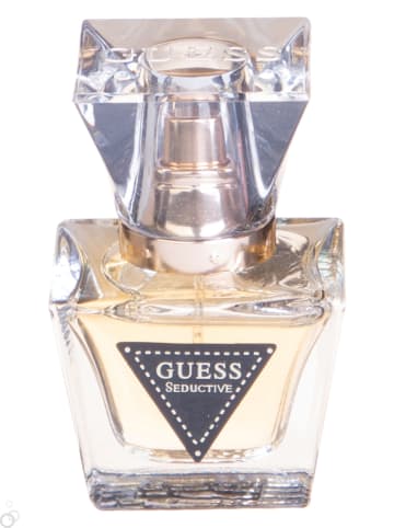 Guess 2tlg. Set: "Seductive + Seductive Noir" - 2 x EdT, je 15 ml