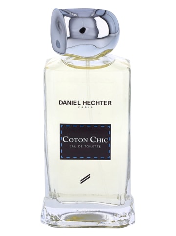 Daniel Hechter Collection Couture Coton Chic - eau de toilette, 100 ml