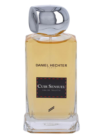 Daniel Hechter Cuir Sensuel - EdT, 100 ml