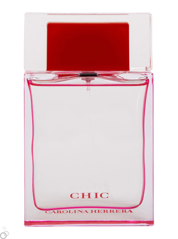 Carolina Herrera Chic - eau de parfum, 80 ml