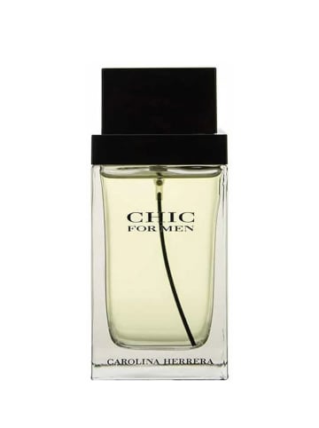 Carolina Herrera Chic - eau de toilette, 100 ml
