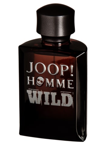 JOOP! Homme Wild - eau de toilette, 125 ml