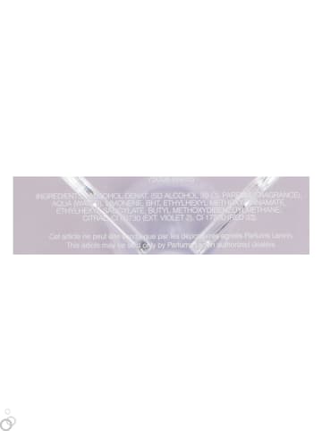 Lanvin Eclat d'Arpege - eau de parfum, 100 ml