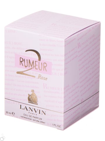 Lanvin Rumeur 2 Rose - eau de parfum 30 ml