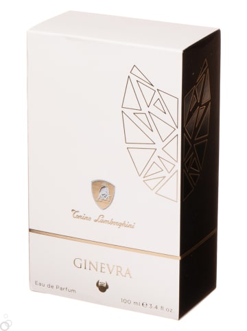 Lamborghini Ginevra White Angel - EdP, 100 ml