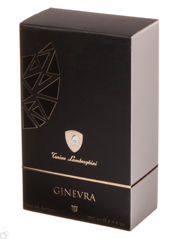 Lamborghini Ginevra Black Panther - EdP, 100 ml