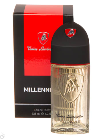 Lamborghini Millennials - EdT, 125 ml