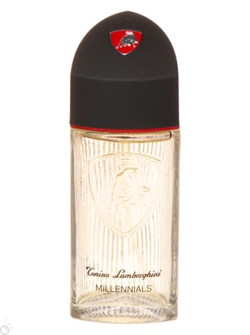 Lamborghini Millennials - EdT, 125 ml