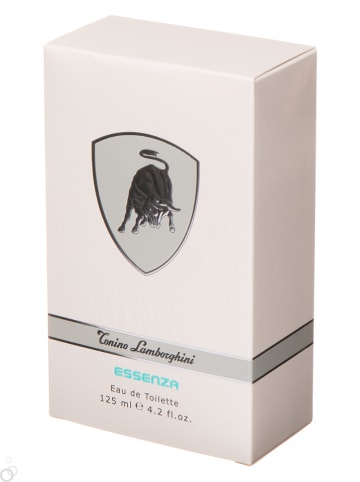 Lamborghini Essenza - eau de toilette, 125 ml