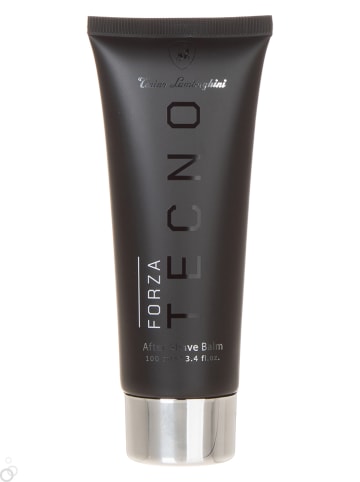 Lamborghini 3-delige set: "Forza" - eau de toilette, douchegel en aftershavelotion