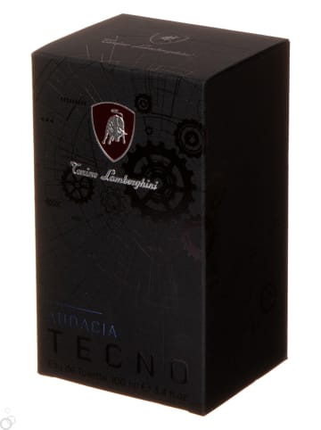 Lamborghini Audacia - EDT - 100 ml