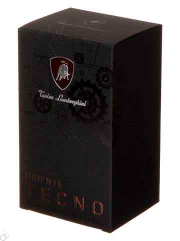 Lamborghini Lamborghini Tecno Orient - EdT, 100 ml