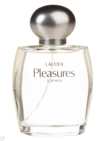 Estée Lauder Pleasures For Men - eau de cologne, 100 ml