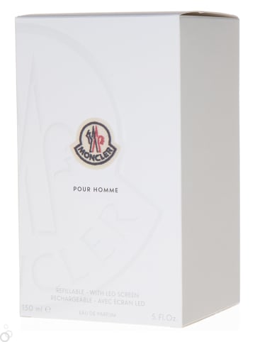 Moncler Moncler pour Homme - eau de parfum, 150 ml