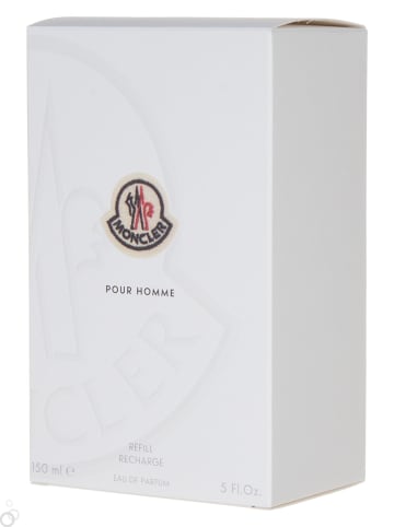 Moncler Moncler pour Homme - EdP, 150 ml