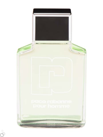 Paco Rabanne Aftershave-Lotion "Pour Homme", 100 ml