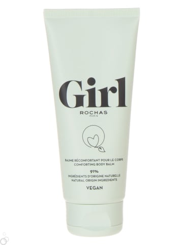 Rochas 3-delige set: "Girl" - 2 x eau de toilette en bodylotion