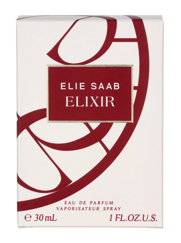 ELIE SAAB Elixir - eau de parfum, 30 ml