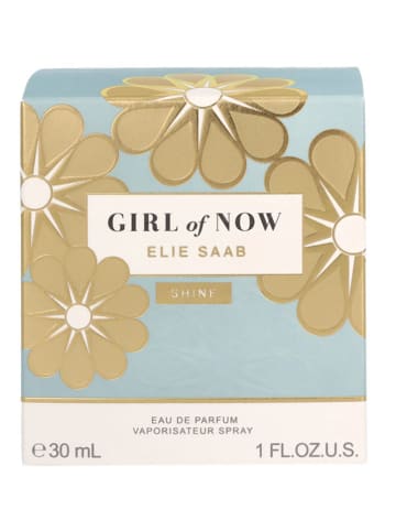 ELIE SAAB Girl Of Now Shine - EdP, 30 ml