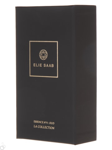 ELIE SAAB Essence No. 4 Oud - eau de parfum, 100 ml
