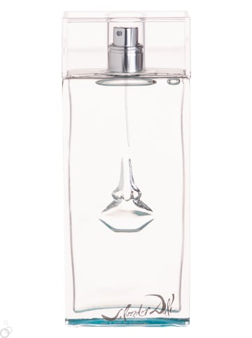 Salvador Dali Sea & Sun Cadaques - eau de toilette, 100 ml