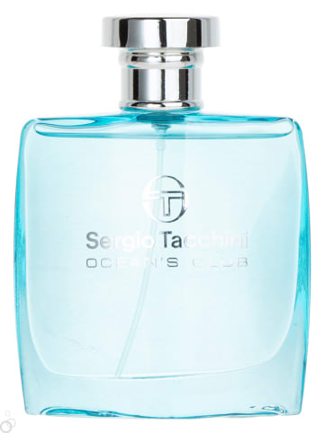 Sergio Tacchini Ocean Club - EDT - 100 ml