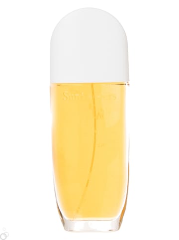 Elizabeth Arden 2-delige set: "Sunflowers" eau de toilette & bodylotion