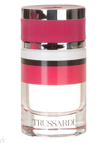 Trussardi 2tlg. Set: "Ruby Red" - EdP und Bodylotion