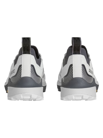 DOLOMITE Wanderschuhe "Nibelia" in Weiß/ Grau