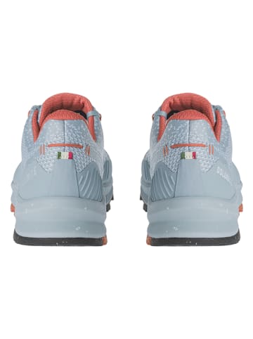 DOLOMITE Sportschoenen "Carezza" lichtblauw