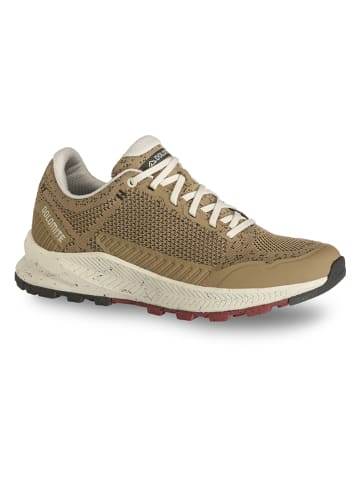 DOLOMITE Sportschoenen "Carezza" lichtbruin