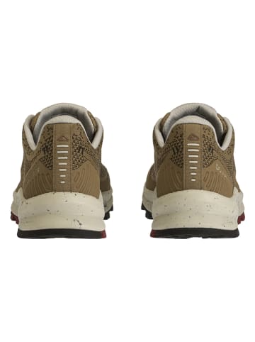 DOLOMITE Sportschoenen "Carezza" lichtbruin