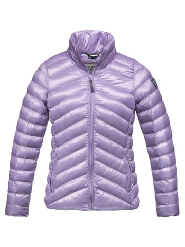 DOLOMITE Funktionsjacke "Gard" in Flieder