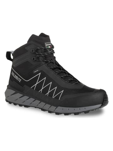 DOLOMITE Wandelboots "Croda Nera Hi" zwart