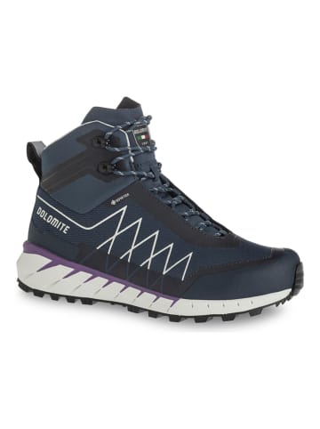 DOLOMITE Wandelboots "Croda Nera Hi" donkerblauw
