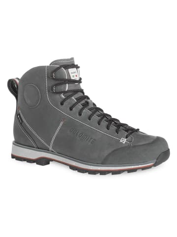 DOLOMITE Leren trekkingboots "54 High Fg Evo GTX" grijs