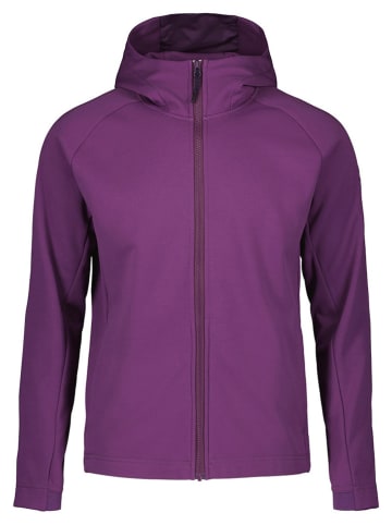 DOLOMITE Fleecejacke "Latemar" in Lila