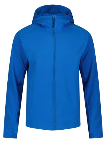 DOLOMITE Fleecejacke "Latemar" in Blau