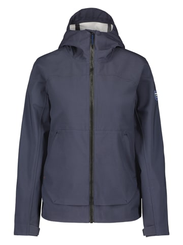 DOLOMITE Funktionsjacke "Cristallo" in Dunkelblau