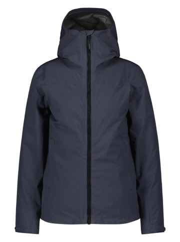 DOLOMITE Funktionsjacke "Cristallo" in Dunkelblau
