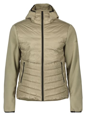 DOLOMITE Hybride jas "Cristallo" beige