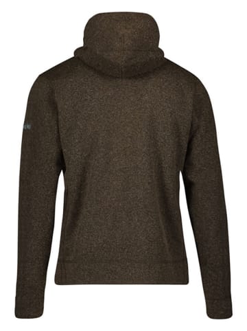 DOLOMITE Winterjacke "Latemar" in Khaki