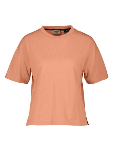 DOLOMITE Shirt "Latemar DRI" oranje