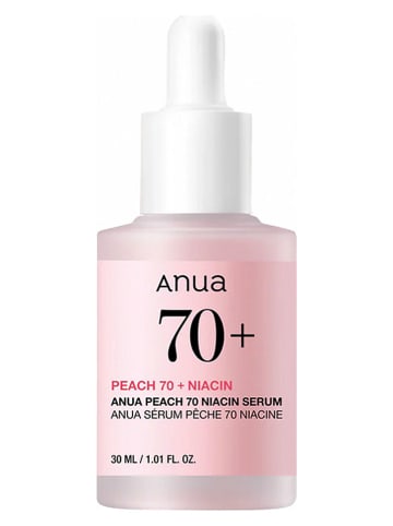 Anua Serum "Peach 70% Niacinamide", 30 ml