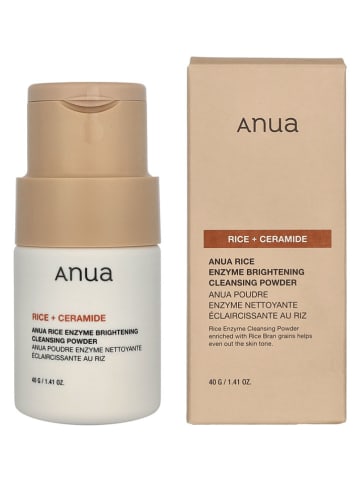 Anua Puder oczyszczający "Anua Rice + Ceramide" - 40 g