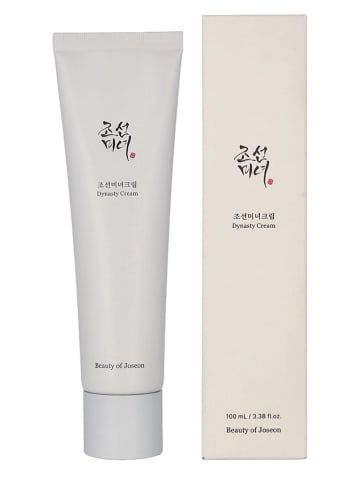 Beauty of Joseon Gezichtscrème "Dynasty", 100 ml